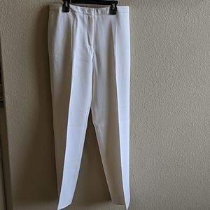 Escada virgin wool trousers size 6